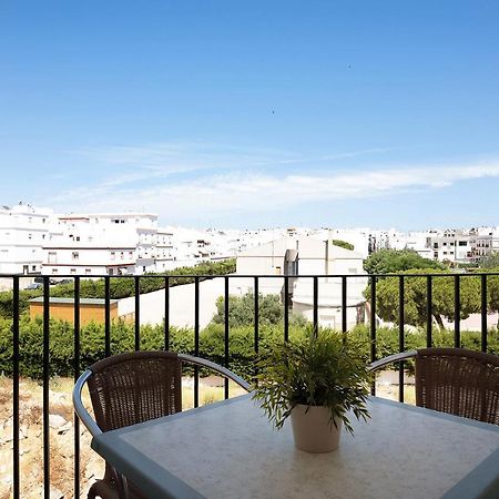 Appartement Alboran 208 à Conil De La Frontera Extérieur photo