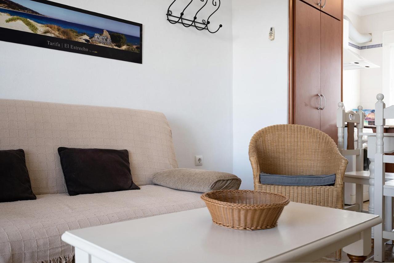 Appartement Alboran 208 à Conil De La Frontera Extérieur photo