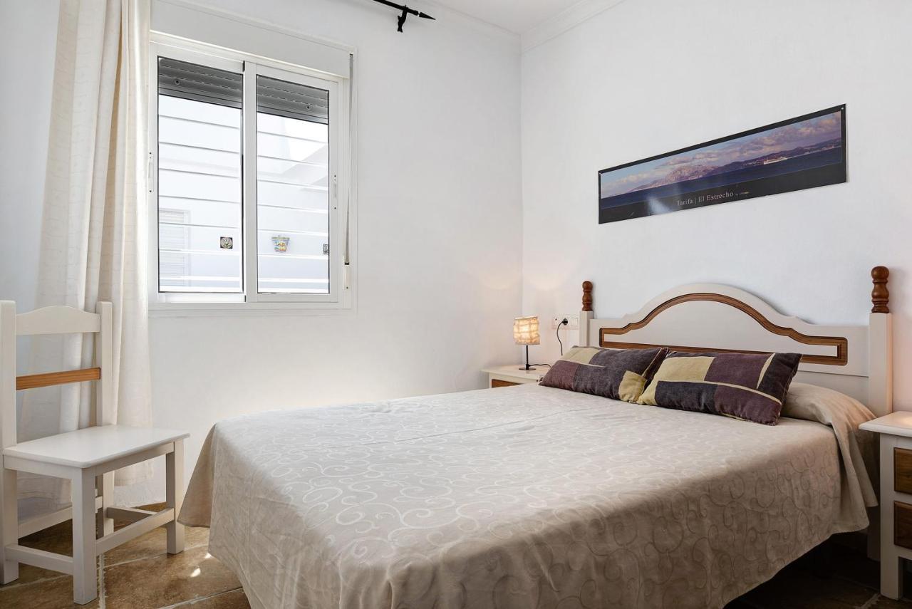 Appartement Alboran 208 à Conil De La Frontera Extérieur photo