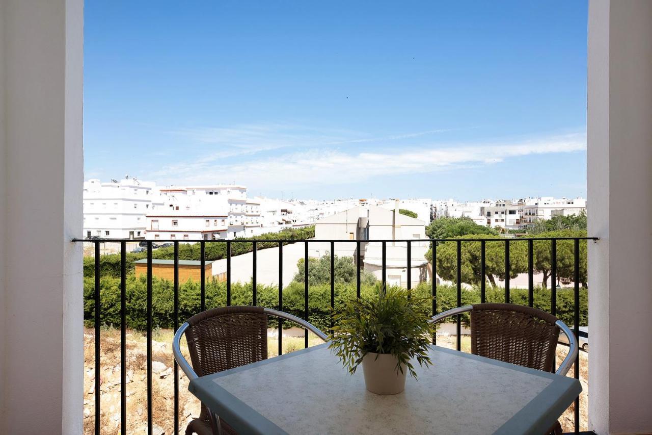 Appartement Alboran 208 à Conil De La Frontera Extérieur photo