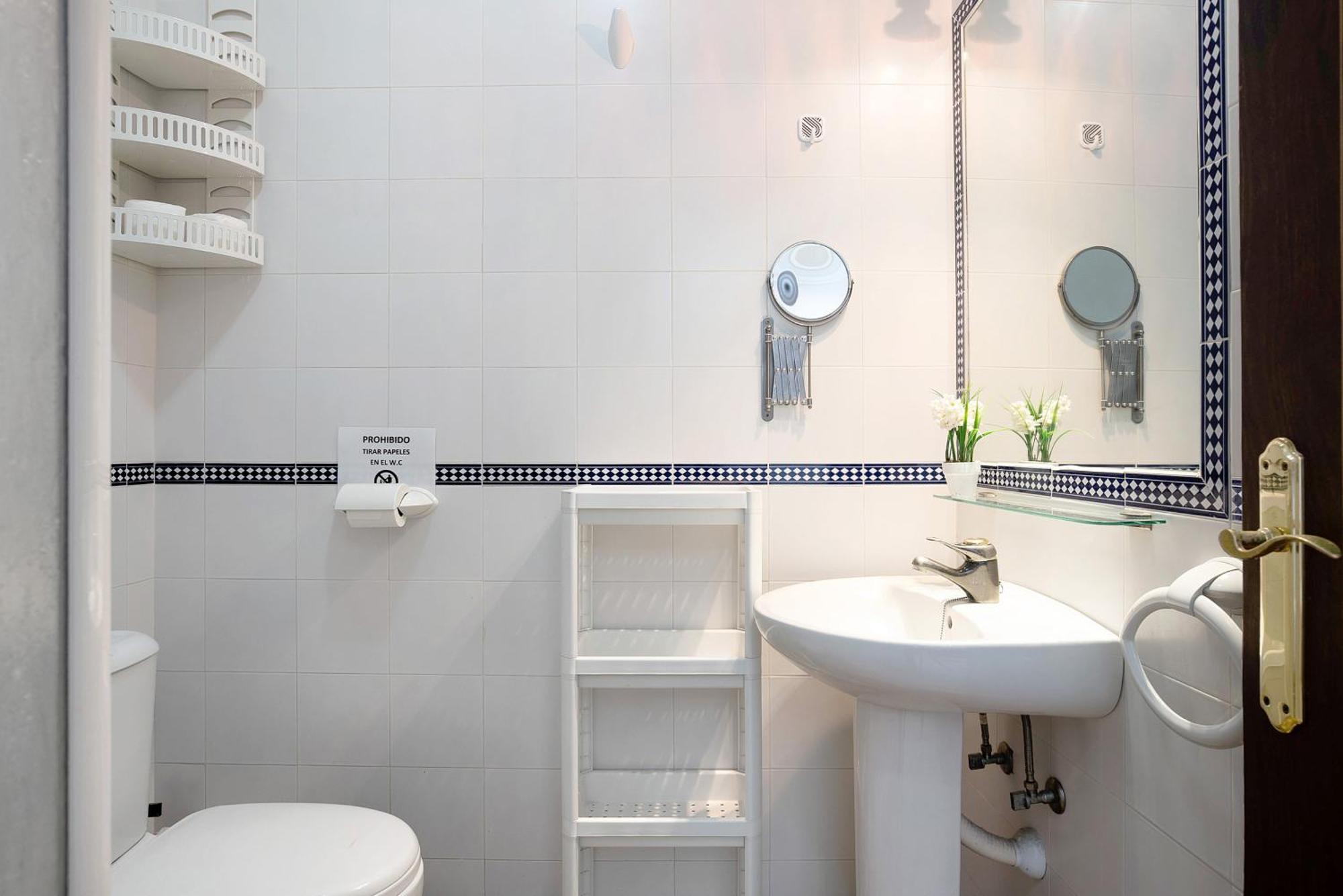 Appartement Alboran 208 à Conil De La Frontera Extérieur photo