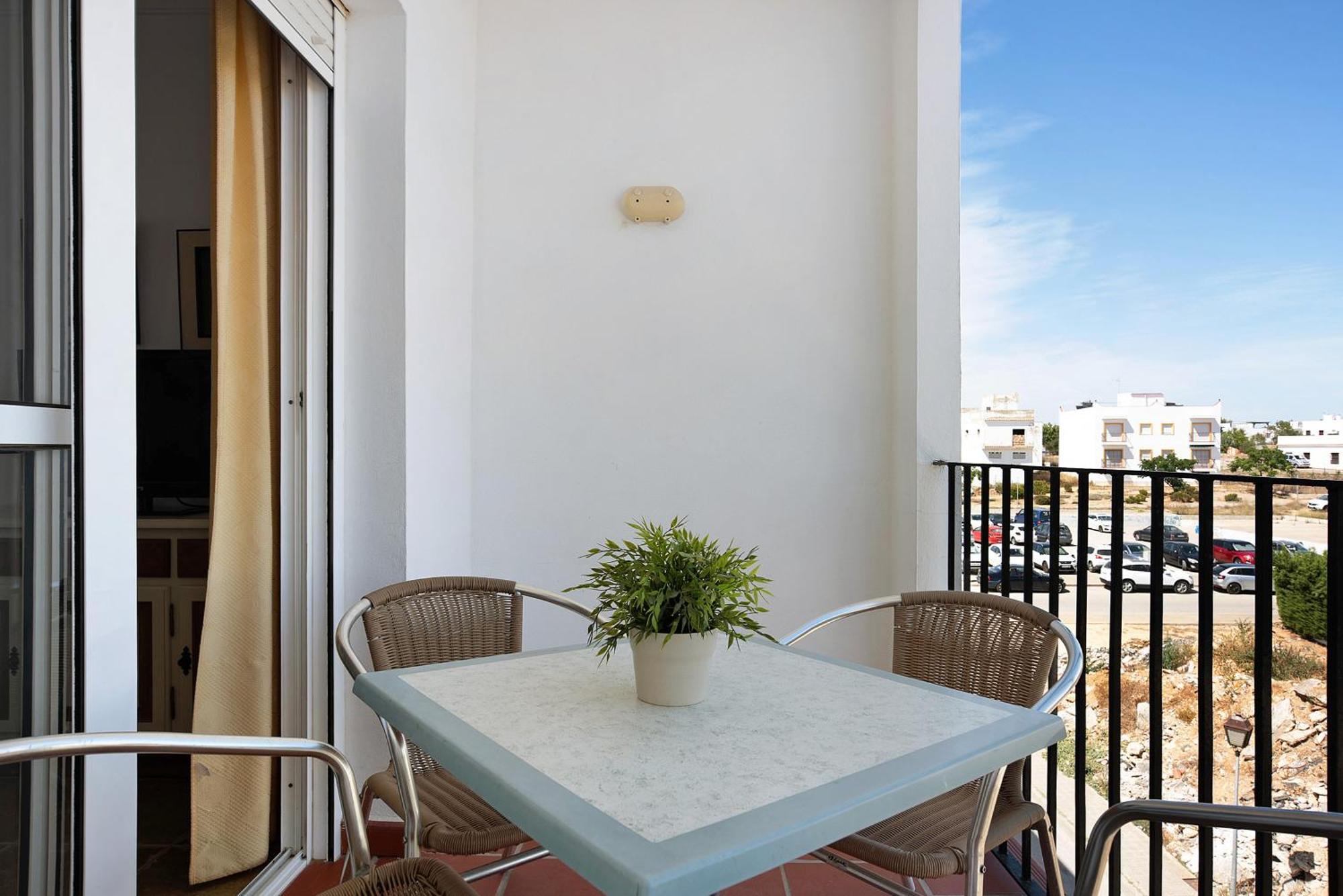 Appartement Alboran 208 à Conil De La Frontera Extérieur photo